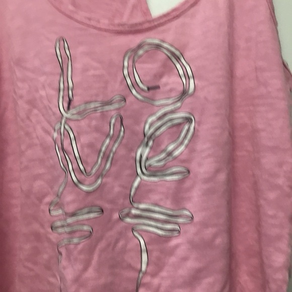 Converse Cotton Tank Top - Picture 5 of 7